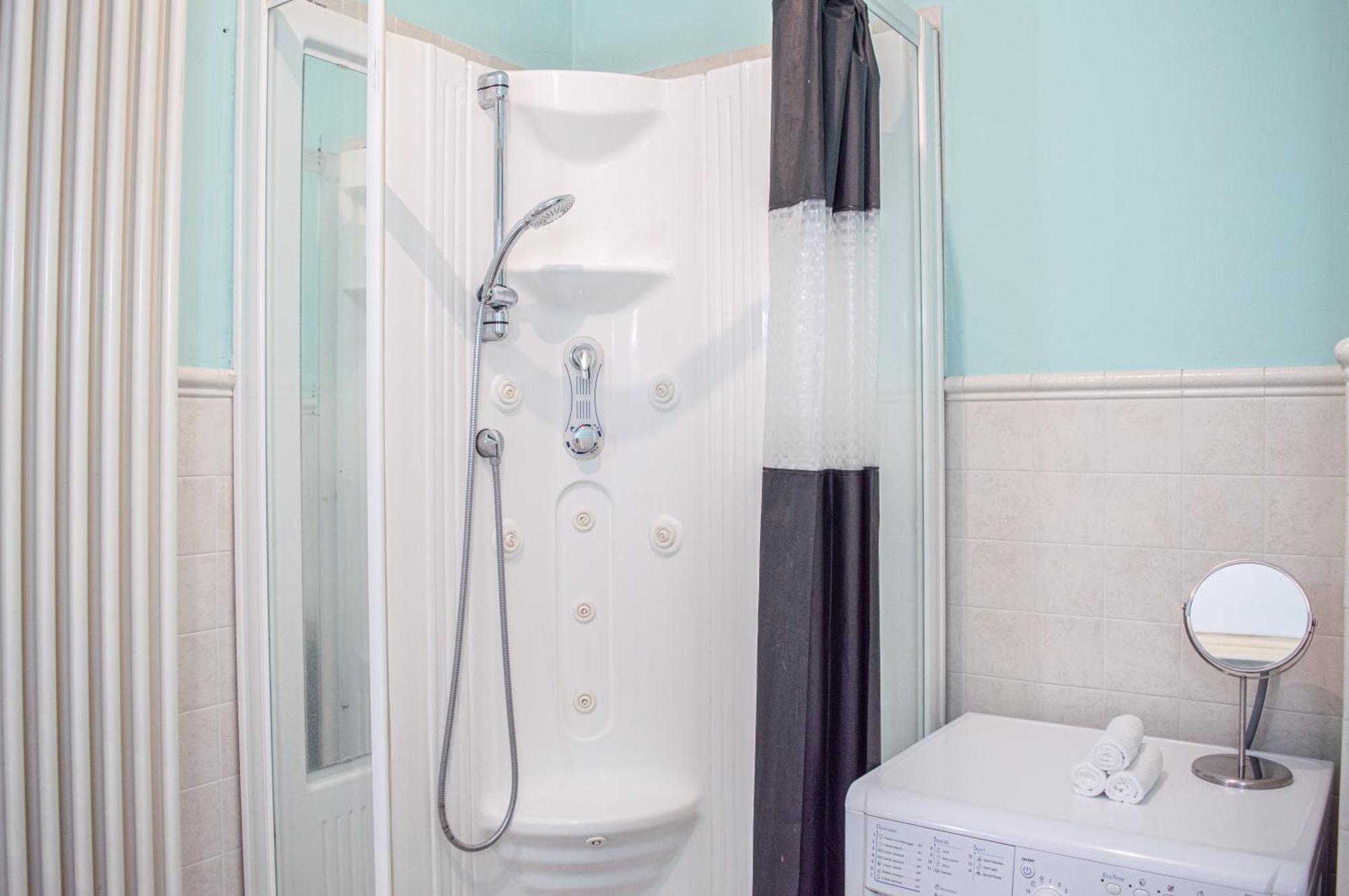 H7 Attico Blu Quadrilatero Romano Pochi Passi Dal Museo Egizio Apartment Turin Ngoại thất bức ảnh