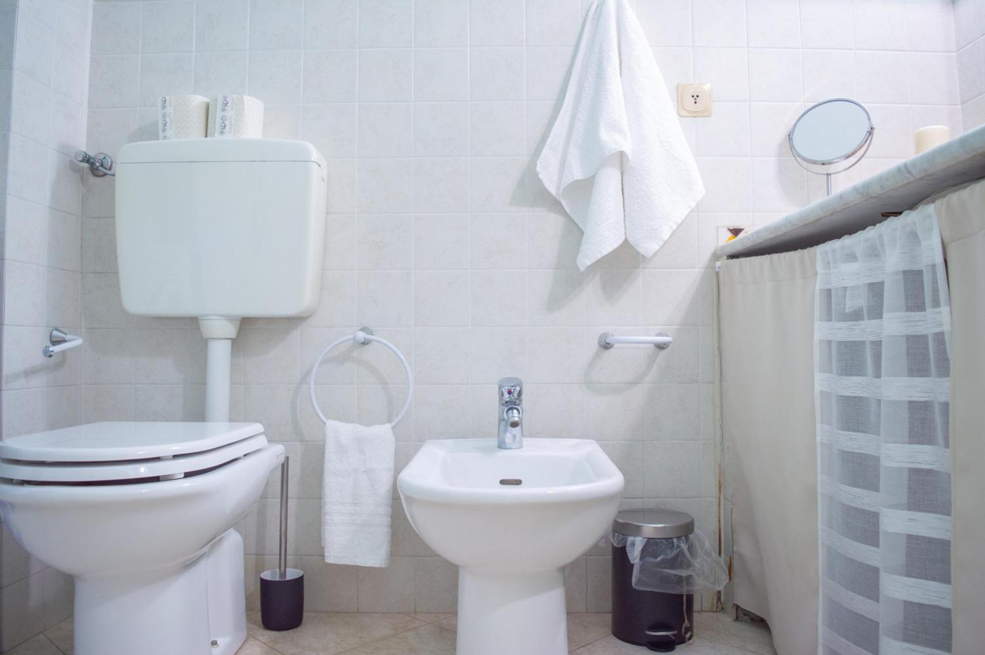 H7 Attico Blu Quadrilatero Romano Pochi Passi Dal Museo Egizio Apartment Turin Ngoại thất bức ảnh